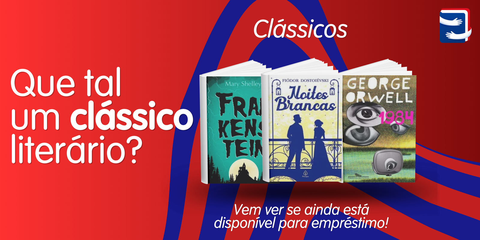 Livros clássicos